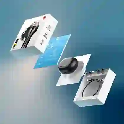 Tai nghe Bluetooth True Wireless SoundPEATS Air 5 Pro 5