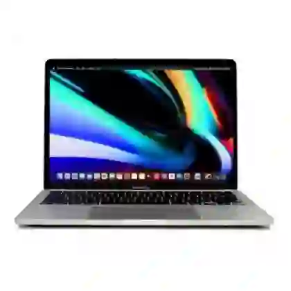 Thay màn hình MacBook Pro 2017 13 inch A1706 chính hãng GENA A+ 3