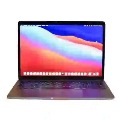 Thay màn hình MacBook Pro 2018 13 inch A1989 chính hãng GENA A+ 3