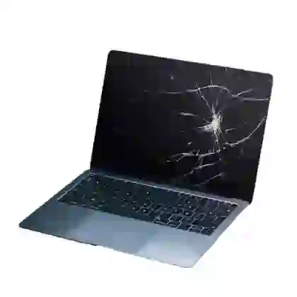 Thay màn hình MacBook Pro M4 2024 14 inch A3112 chính hãng GENA A+ 2