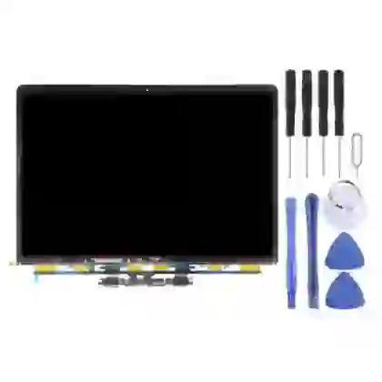 Thay màn hình MacBook Pro M4 Pro 2024 14 inch A3401 chính hãng GENA 2