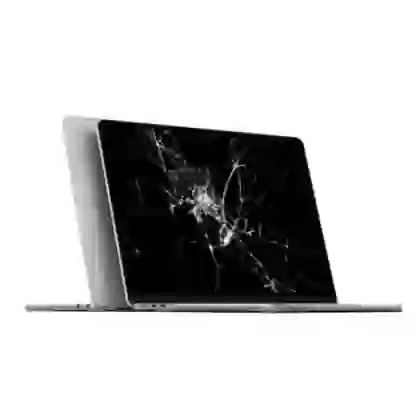 Thay màn hình MacBook Pro M1 Max 16 inch 2021/2022 A2485 chính hãng GENA A+ 2
