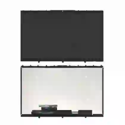 Thay màn hình OLED laptop Lenovo Ideapad Slim Yoga 7 chính hãng GENA 4