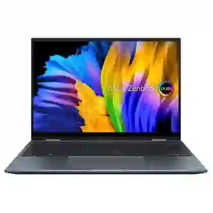 Thay màn hình OLED cảm ứng laptop Asus ZenBook UP5401 chính hãng GENA 3