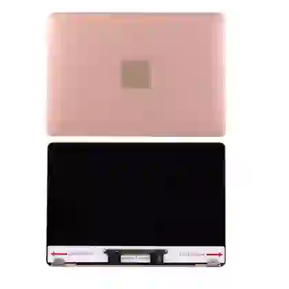 Thay màn hình MacBook Air M1 2020 13 inch A2337 nguyên khung 2
