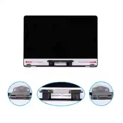 Màn Hình Thay Cho Macbook Pro 2019 13 inch A2159 6