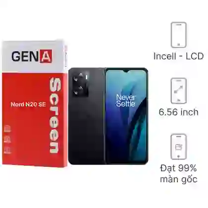 Thay màn hình OnePlus Nord N20 SE chính hãng GENA loại Pro 1