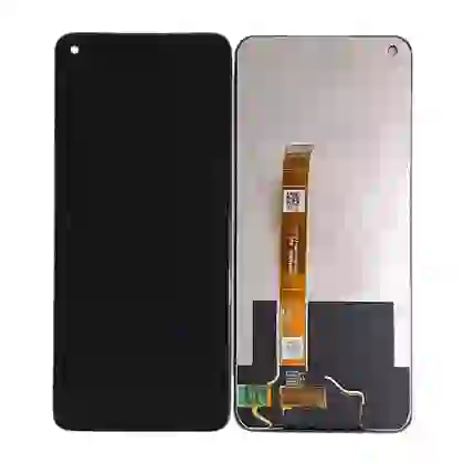 Thay màn hình Realme 11 chính hãng GENA loại Pro 1