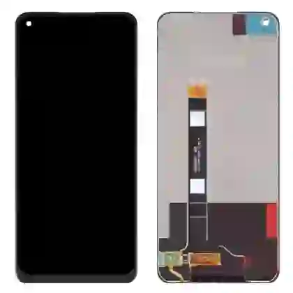 Thay màn hình Oppo Reno 8Z 5G chính hãng GENA loại A+ 2