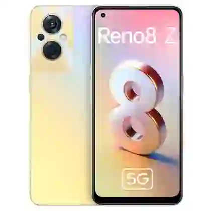 Thay màn hình Oppo Reno 8Z 5G chính hãng GENA loại A+ 3