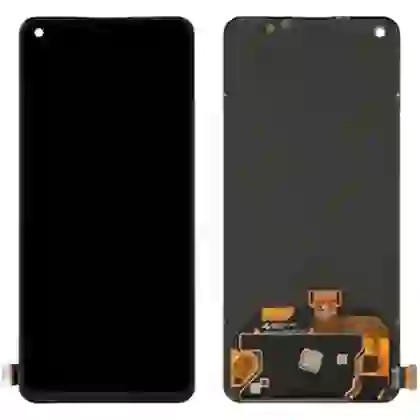 Thay màn hình Oppo Reno 5 Z chính hãng GENA loại A+ 2