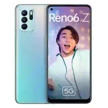 Thay màn hình Oppo Reno 6 Z chính hãng GENA loại A+ 3