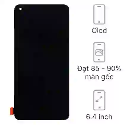Thay màn hình Oppo Realme V15 chính hãng GENA loại A+ 1