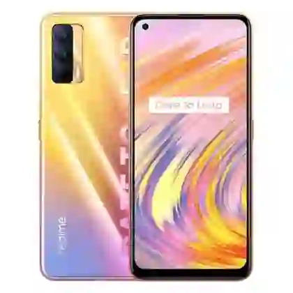 Thay màn hình Oppo Realme V15 chính hãng GENA loại A+ 3