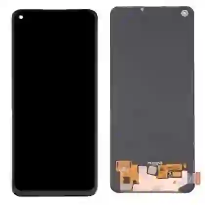 Thay màn hình Oppo Realme V15 chính hãng GENA loại A+ 2