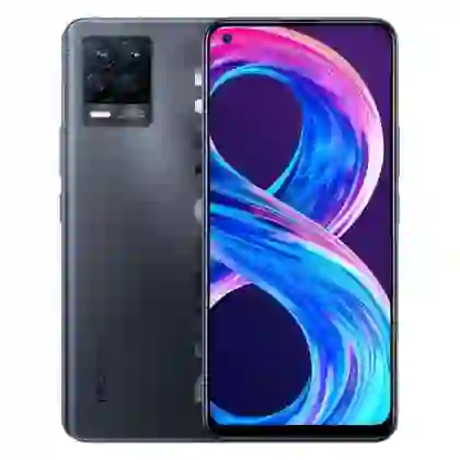 Thay màn hình Oppo Realme 8 Pro 4G chính hãng GENA loại A+ 3