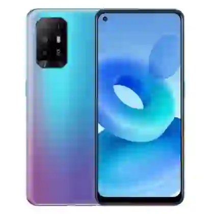 Thay màn hình Oppo A95 5G chính hãng GENA loại A+ 3