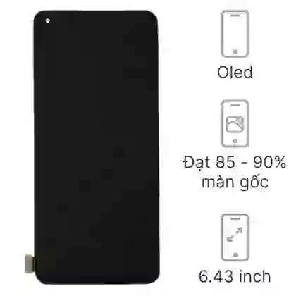 Thay màn hình Oppo A95 5G chính hãng GENA loại A+ 1