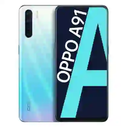 Thay màn hình Oppo A91 chính hãng GENA loại A+ 3