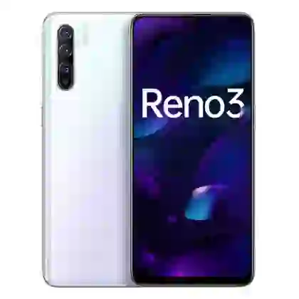 Thay màn hình Oppo Reno 3 chính hãng GENA loại A+ 3