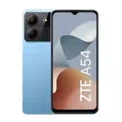 Thay ép kính ZTE Blade A55 2