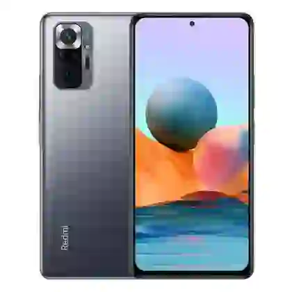 Thay màn hình Xiaomi Redmi Note 10 Pro 4G chính hãng GENA loại A+ 3