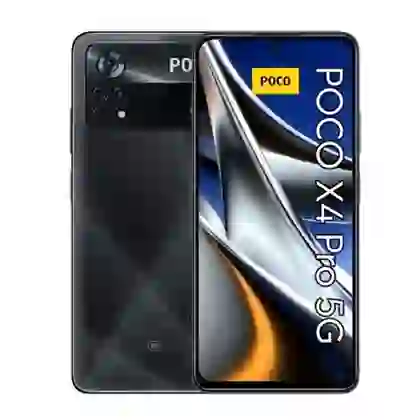 Thay màn hình Xiaomi Poco X4 Pro 5G chính hãng GENA loại A+ 3