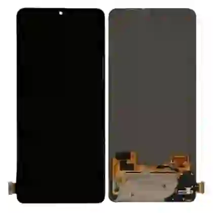 Thay màn hình Xiaomi POCO F3 chính hãng GENA loại A+ 2