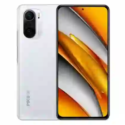 Thay màn hình Xiaomi POCO F3 chính hãng GENA loại A+ 3