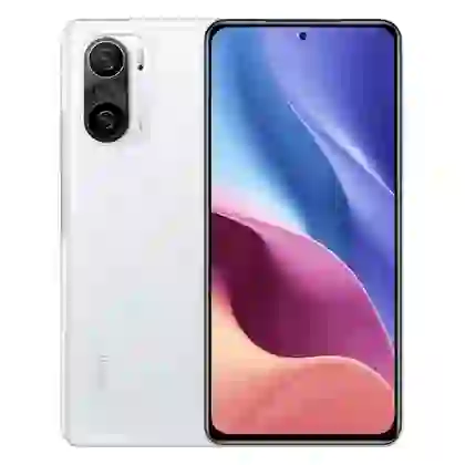 Thay màn hình Xiaomi Redmi K40 chính hãng GENA loại A+ 3