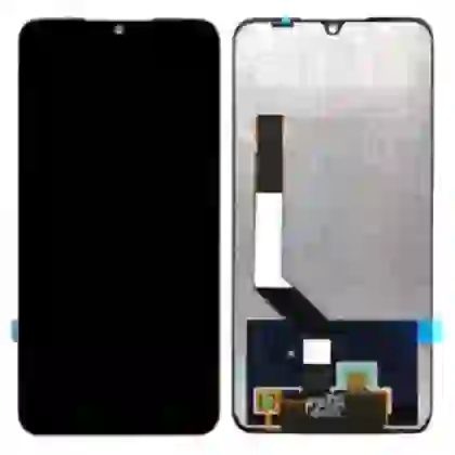 Thay màn hình Xiaomi Redmi Note 9 Pro 5G chính hãng GENA loại Pro 2
