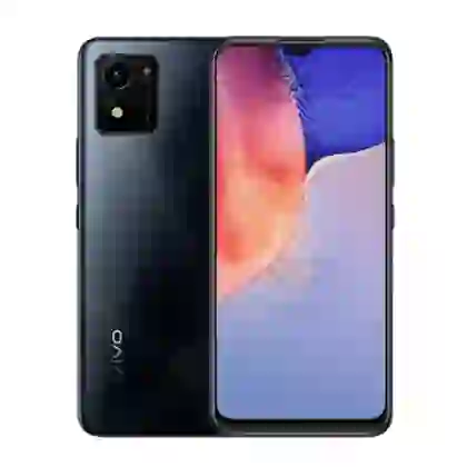 Thay ép kính Vivo Y01 3