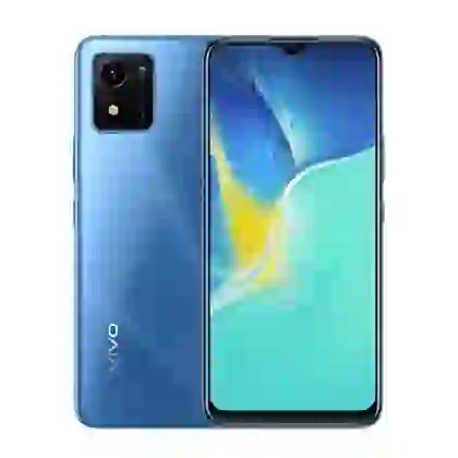Thay ép kính Vivo Y01 2
