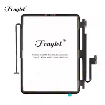Thay ép kính iPad Pro 12.9 2021 chính hãng Feaglet 2