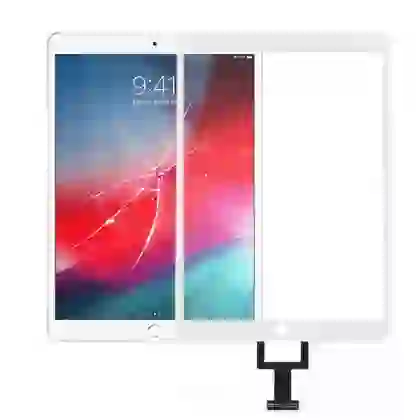 Thay kính cảm ứng iPad Air 3 4