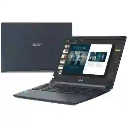 Laptop Acer Aspire 7 Gaming A715-43G-R8GA - Cũ trầy xước 4
