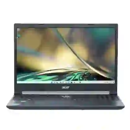 Laptop Acer Aspire 7 Gaming A715-43G-R8GA - Cũ trầy xước 1