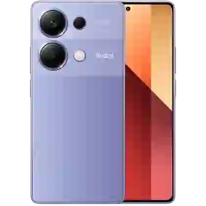 Xiaomi Redmi Note 13 Pro 8GB 256GB - Đã kích hoạt 1