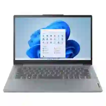Laptop Lenovo Ideapad Slim 3 15IAH8 83ER000EVN - Cũ trầy xước 1