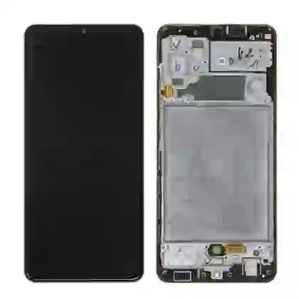 Thay màn hình Samsung Galaxy A33 chính hãng GENA loại Pro 2