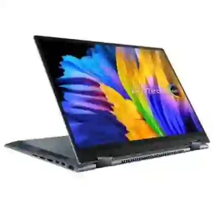 Laptop Asus Zenbook UP5401ZA-KN005W - Cũ đẹp 2