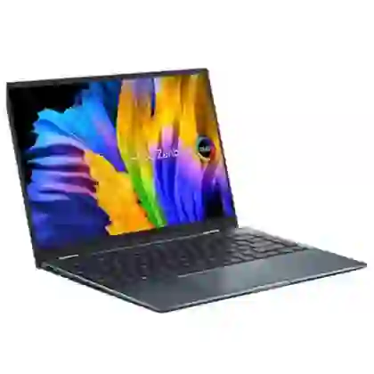 Laptop Asus Zenbook UP5401ZA-KN005W - Cũ đẹp 7