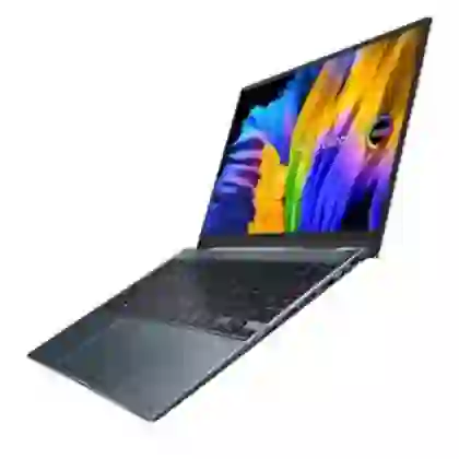 Laptop Asus Zenbook UP5401ZA-KN005W - Cũ đẹp 3