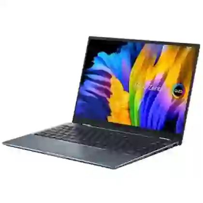 Laptop Asus Zenbook UP5401ZA-KN005W - Cũ đẹp 6