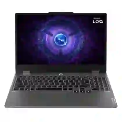 Laptop Lenovo LOQ 15IAX9 83GS001RVN - Cũ trầy xước 1