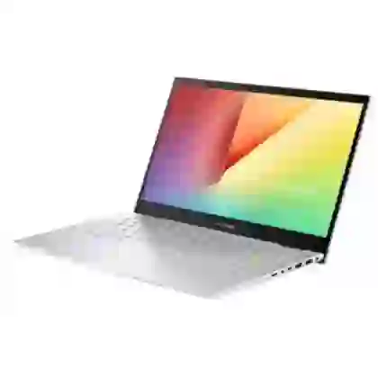 Laptop Asus Vivobook Flip 14 TP470EA-EC027T - Cũ trầy xước 2