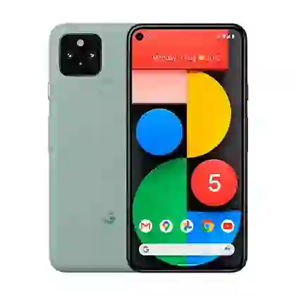 Thay pin Google Pixel 5 chính hãng Deji 3