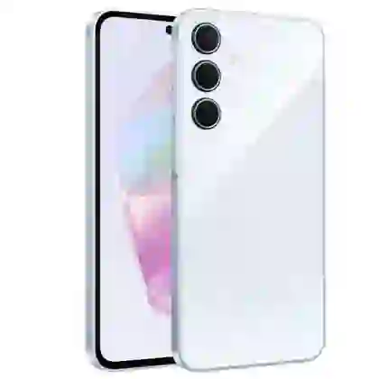 Samsung Galaxy A35 5G 8GB 256GB - Cũ đẹp - Xanh