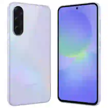 Samsung Galaxy A36 5G 8GB 128GB - Đã kích hoạt - Tím