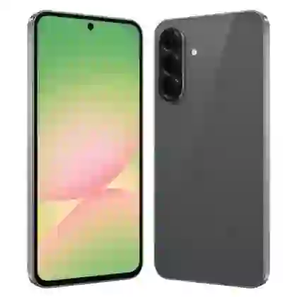 Samsung Galaxy A56 5G 8GB 128GB - Đã kích hoạt - Đen